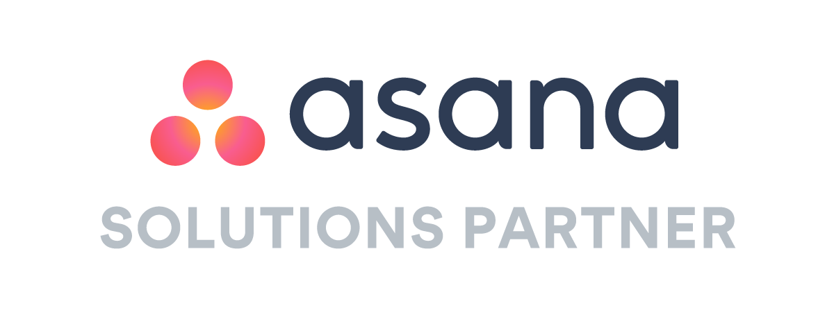 Asana Solutions Partner