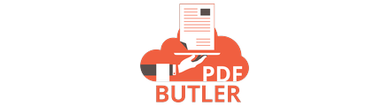 PDF Butler