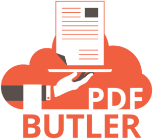 PDF Butler